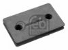 FEBI BILSTEIN 23493 Buffer, spring plate